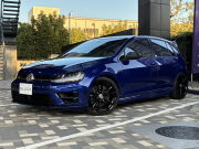 フォルクスワーゲン ゴルフ 中古車