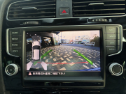 フォルクスワーゲン ゴルフ 中古車