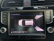 フォルクスワーゲン ゴルフ 中古車