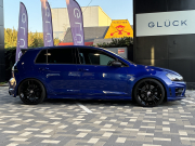 フォルクスワーゲン ゴルフ 中古車