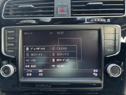 フォルクスワーゲン ゴルフ 中古車