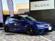 フォルクスワーゲン ゴルフ 中古車