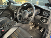 フォルクスワーゲン ゴルフ 中古車