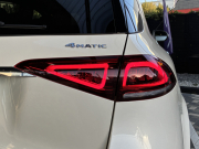 メルセデスベンツ GLE 中古車