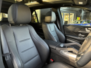 メルセデスベンツ GLE 中古車