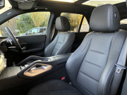 メルセデスベンツ GLE 中古車