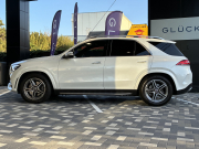 メルセデスベンツ GLE 中古車
