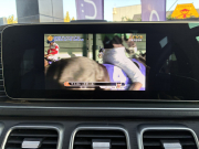 メルセデスベンツ GLE 中古車