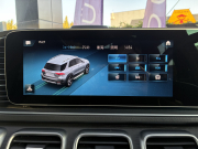 メルセデスベンツ GLE 中古車