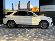 メルセデスベンツ GLE 中古車