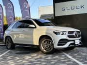 メルセデスベンツ GLE 中古車
