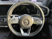 メルセデスベンツ GLE 中古車