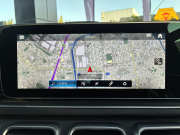 メルセデスベンツ GLE 中古車