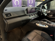 メルセデスベンツ GLE 中古車