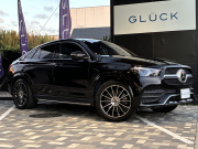 メルセデスベンツ GLE 中古車