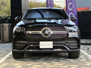 メルセデスベンツ GLE 中古車