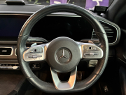 メルセデスベンツ GLE 中古車