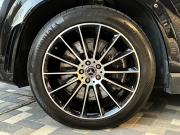 メルセデスベンツ GLE 中古車