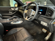 メルセデスベンツ GLE 中古車