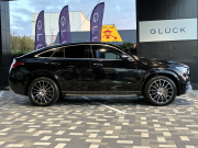 メルセデスベンツ GLE 中古車