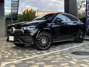 メルセデスベンツ GLE 中古車