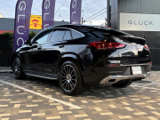 メルセデスベンツ GLE 中古車