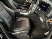 メルセデスベンツ GLE 中古車