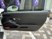 ポルシェ 718 ケイマン 中古車