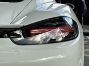 ポルシェ 718 ケイマン 中古車