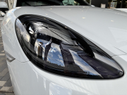 ポルシェ 718 ケイマン 中古車