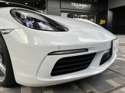 ポルシェ 718 ケイマン 中古車