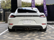 ポルシェ 718 ケイマン 中古車