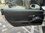 ポルシェ 718 ケイマン 中古車