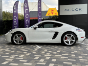 ポルシェ 718 ケイマン 中古車