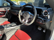 メルセデスベンツ CLAクラス 中古車