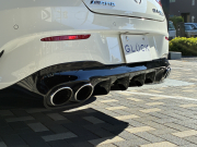 メルセデスベンツ CLAクラス 中古車