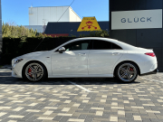 メルセデスベンツ CLAクラス 中古車