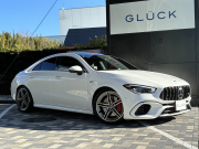 メルセデスベンツ CLAクラス 中古車