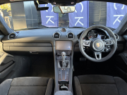 ポルシェ 718 ケイマン 中古車