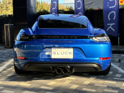 ポルシェ 718 ケイマン 中古車