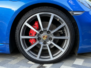 ポルシェ 718 ケイマン 中古車