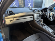 ポルシェ 718 ケイマン 中古車