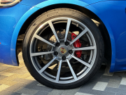 ポルシェ 718 ケイマン 中古車