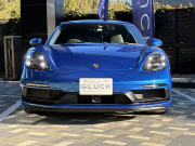 ポルシェ 718 ケイマン 中古車