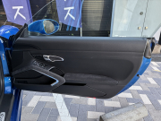 ポルシェ 718 ケイマン 中古車