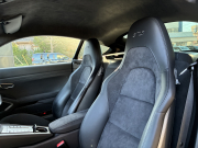 ポルシェ 718 ケイマン 中古車