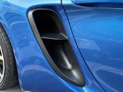 ポルシェ 718 ケイマン 中古車