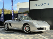 ポルシェ ボクスター(Type987) 中古車