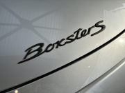 ポルシェ ボクスター(Type987) 中古車