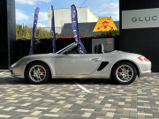 ポルシェ ボクスター(Type987) 中古車